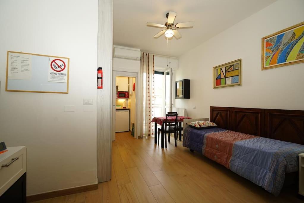 Apartment Padova Mailand