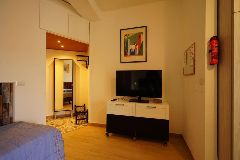 Apartment Padova Mailand