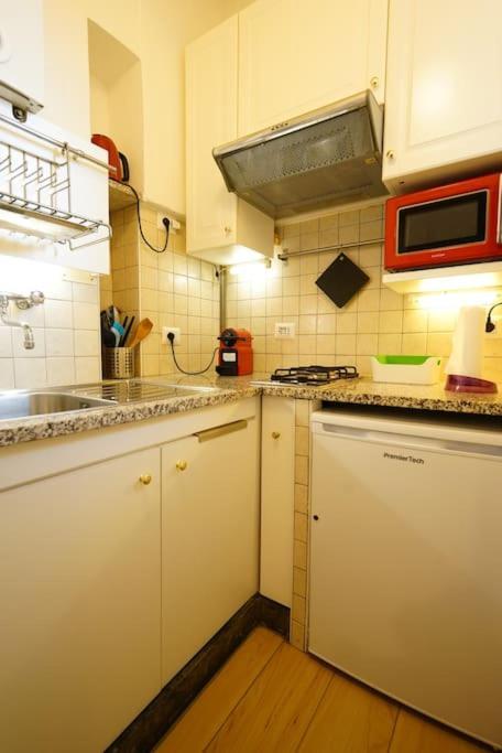 Padova Apartment Mailand
